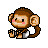 babay-monkey